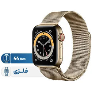ساعت هوشمند اپل سری 6 مدل Milanese Loop 44mm 