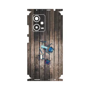 MAHOOT Drone-FullSkin Cover Sticker for Xiaomi Redmi Note 12 Pro Plus