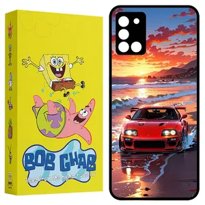 BOB Ghab BCPA31 Cover For Samsung Galaxy A31