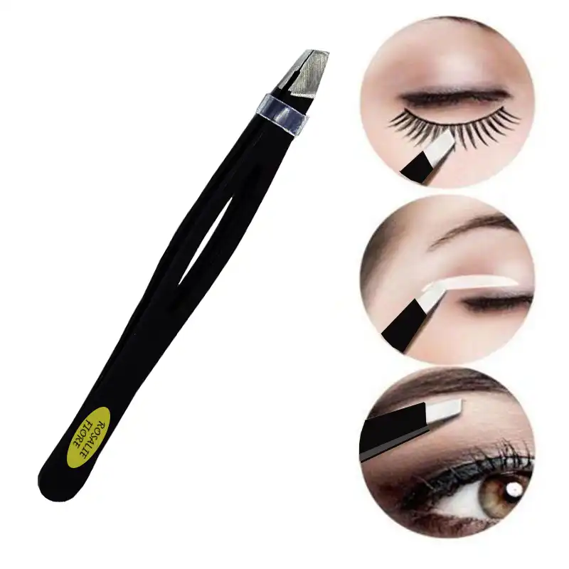 ست اصلاح ابرو رزالی فیوره مدل HP20 مجموعه 4 عددی