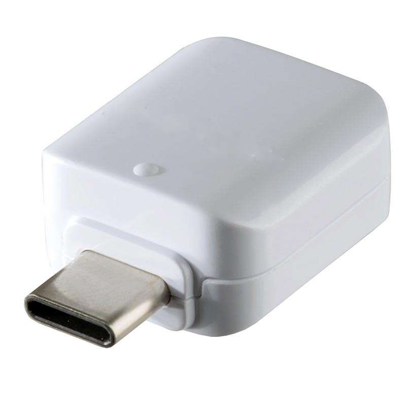 مبدل OTG USB-C مدل GH9-4122