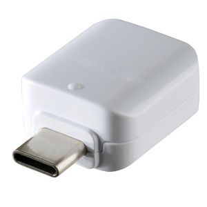نقد و بررسی مبدل OTG USB-C مدل GH9-4122 توسط خریداران
