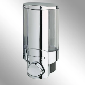 مخزن مایع ظرفشویی سپیدار مدل کروم