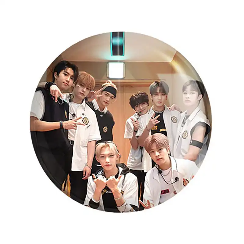 مگنت عرش طرح استری کیدز کد Asm280