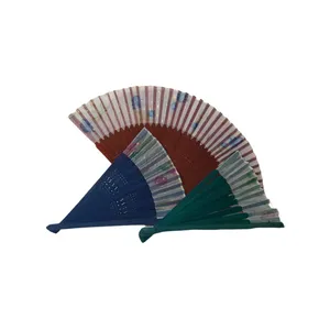 بادبزن مدل دستی MH مجموعه سه عددی