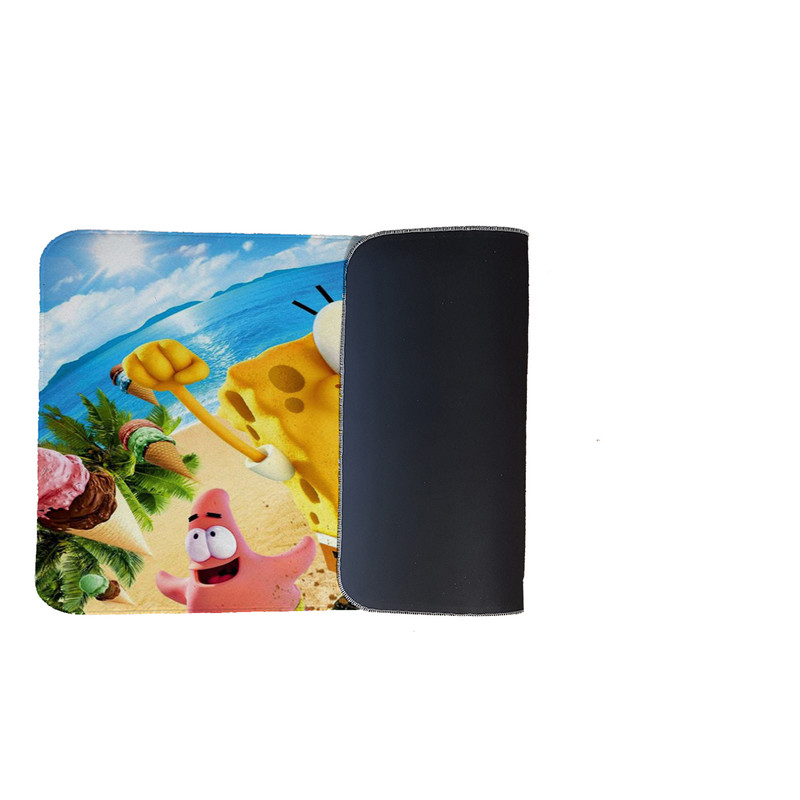 پادری طرح باب اسفنجی کد 8548 سایز 110×60 سانتی متر