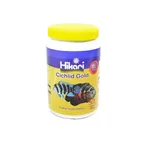 غذای ماهی هیکاری مدل cichlid وزن 150گرم
