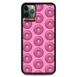 AKAM AMC-WA11PROMAX-CANDY-4 Cover For Apple iPhone 11 Pro Max