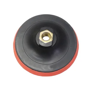 صفحه نگهدارنده دستگاه پولیش بدنه خودرو اس.تی.ام مدل M14