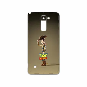MAHOOT Toy Story Cover Sticker for LG Stylus 2