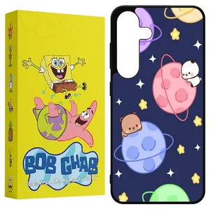 BOB Ghab BCPS24F Cover For Samsung Galaxy S24 FE