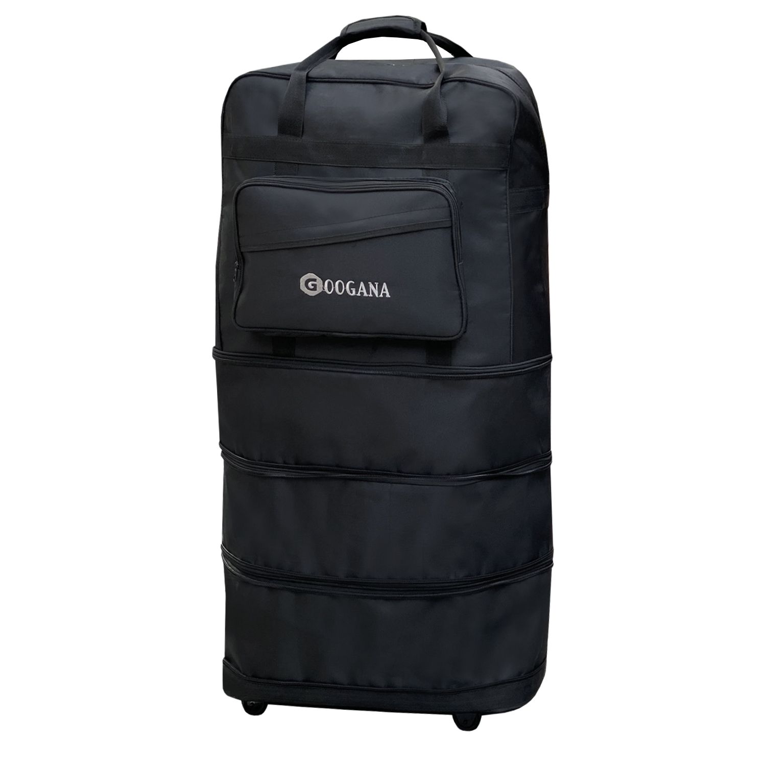 ساک سفری گوگانا مدل چرخ دار gog2010 -  - 3
