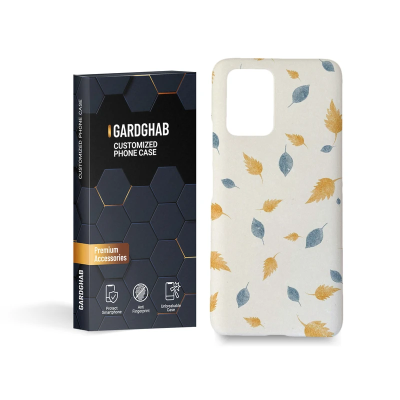 کاور گارد قاب مدل ساده مناسب برای گوشی موبایل شیائومی Poco X3 GT