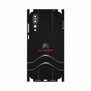 برچسب پوششی ماهوت مدل Citroen-FullSkin مناسب برای گوشی موبایل هوآوی P20 Pro