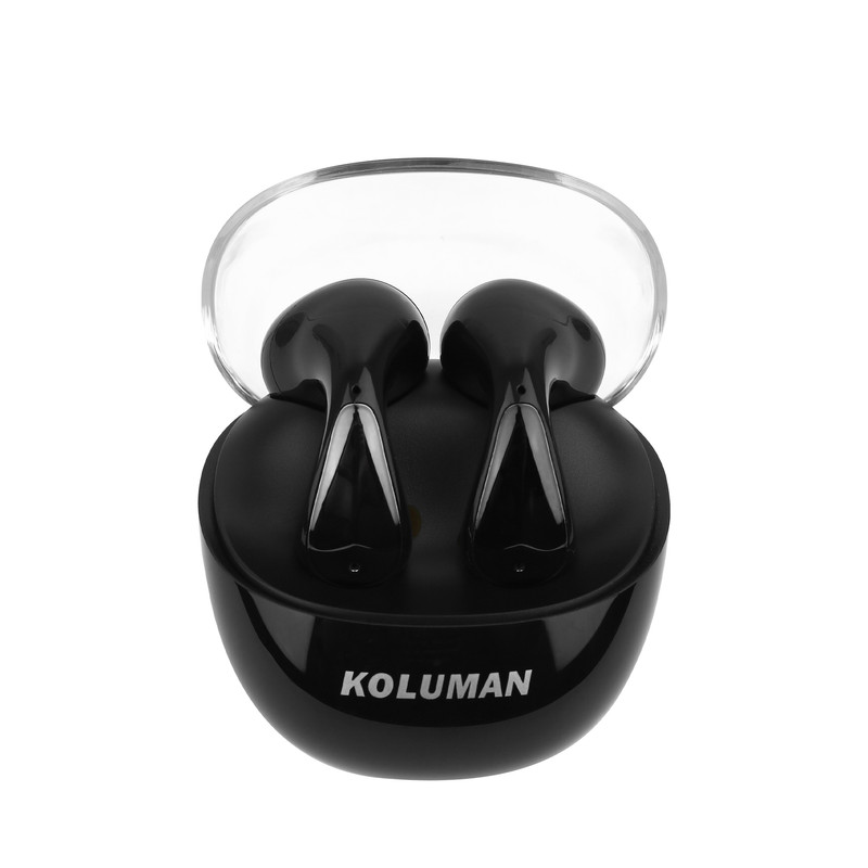 هدفون بلوتوثی کلومن مدل K-TW24