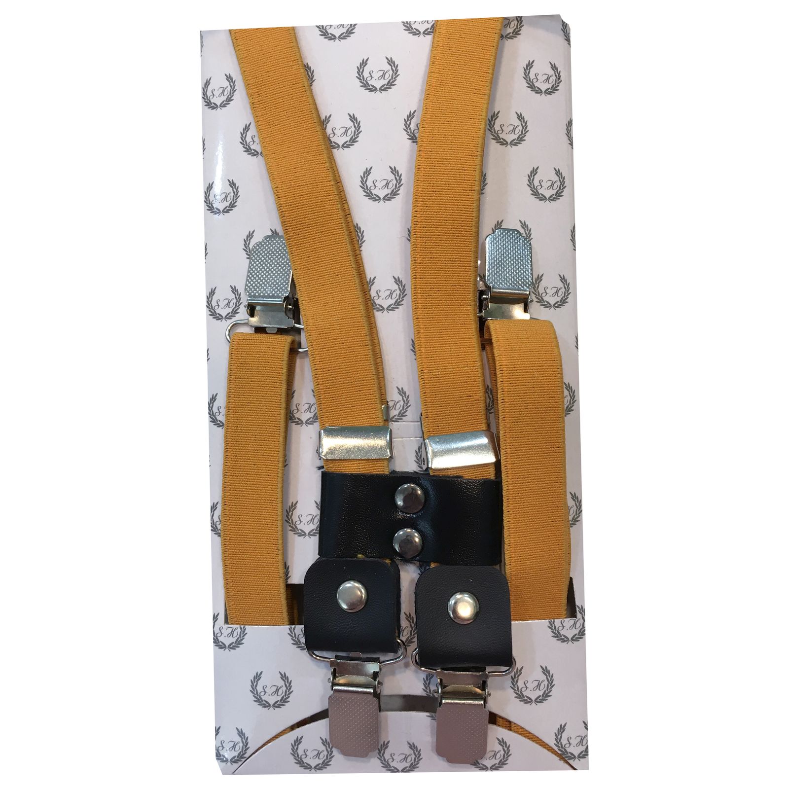 ساسبند مردانه هکس ایران مدل SB-MLANJ - - 45