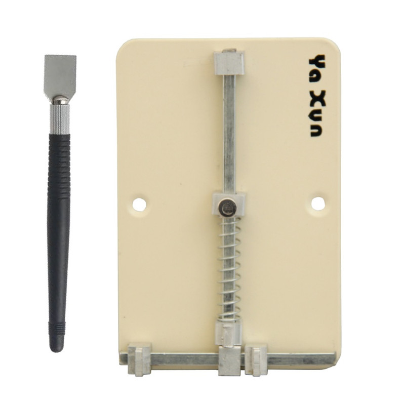 گیره پیچ دستی یاکسون مدل 001526