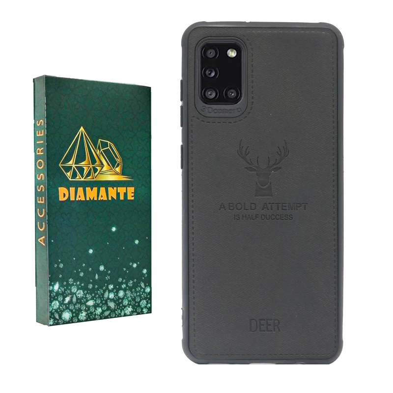 کاور مدل Gavazni Gn مناسب برای گوشی موبایل سامسونگ Galaxy A31