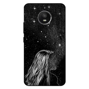  Megafone 8264 Cover For Motorola Moto E4 Plus