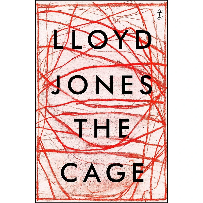 کتاب The Cage اثر Lloyd Jones انتشارات Text Publishing Company