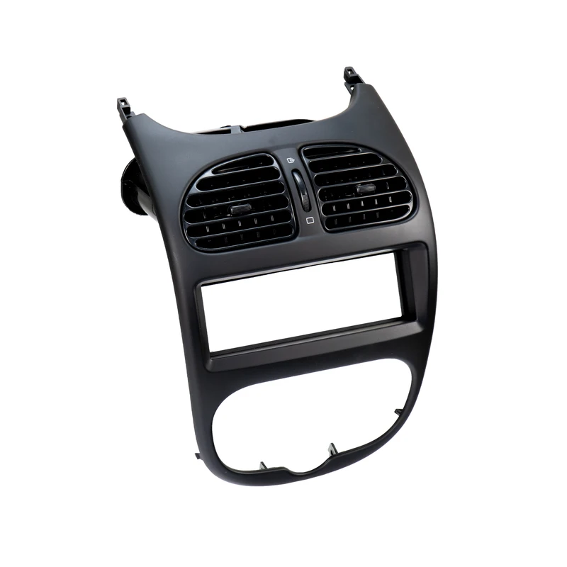 پنل ضبط و دریچه کولر فابریک پارت مدل 29094 مناسب برای پژو 206