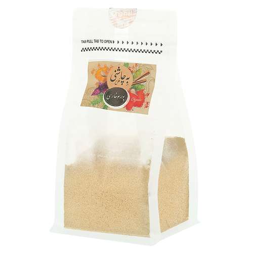 پودر سوخاری ممتاز به چاشنی فلاح - 500 گرم