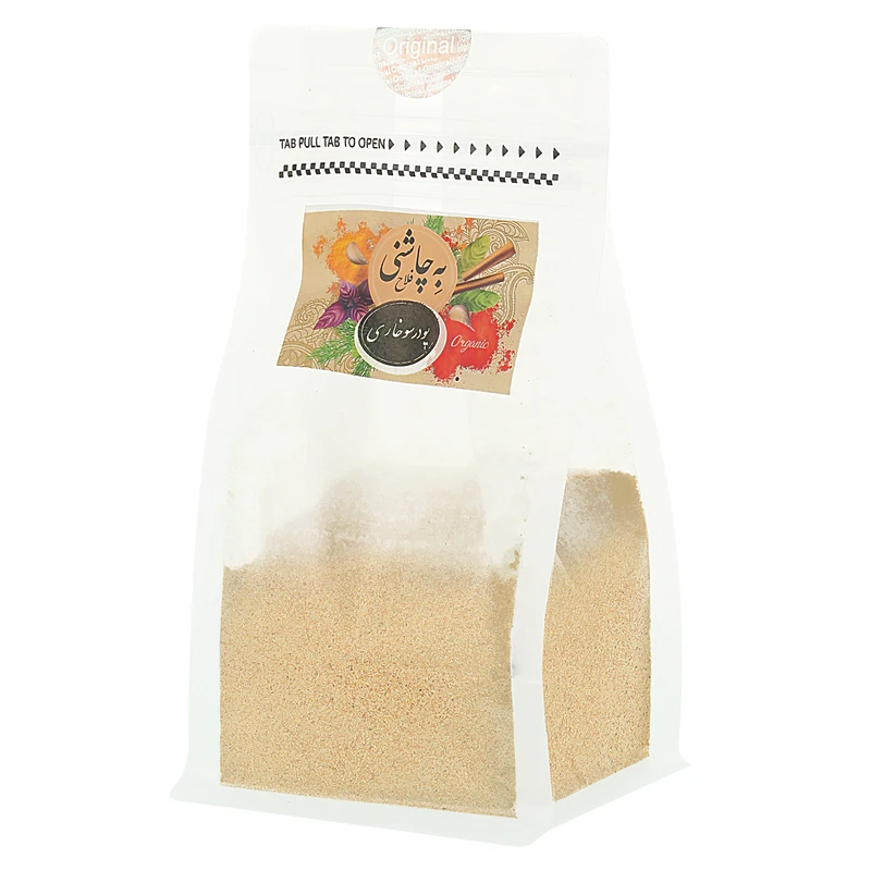 پودر سوخاری ممتاز به چاشنی فلاح - 500 گرم