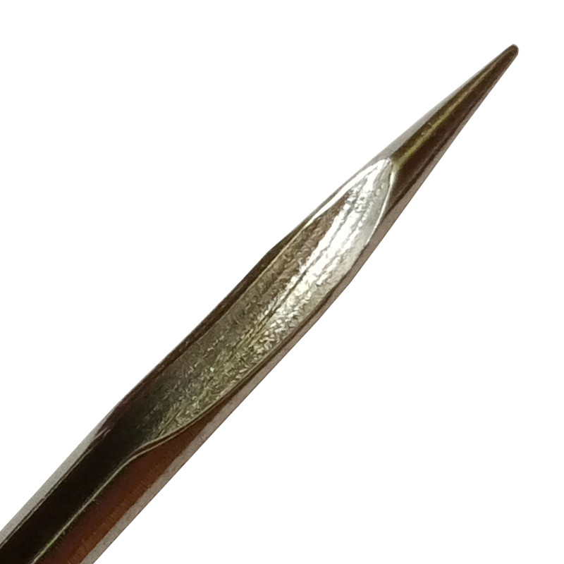 سوزن دستگاه دوخت پرده هیرود مدل T3300 بسته 5 عددی سوزن دستگاه دوخت پرده هیرود مدل T3300 بسته 5 عددی