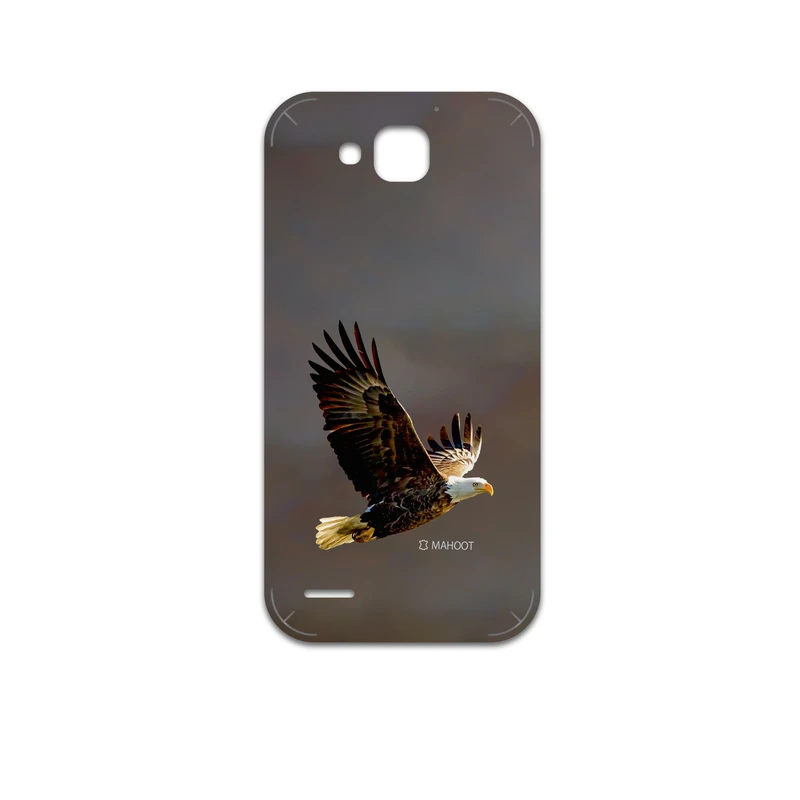 برچسب پوششی ماهوت مدل Eagle مناسب برای گوشی موبایل آنر 3X G750