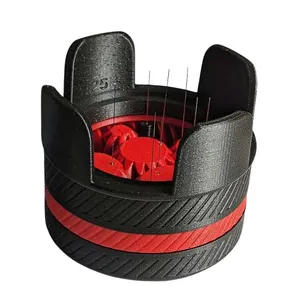 لولر قهوه مدل سیاره‌ای 58 میلی متری