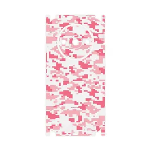 MAHOOT Army_Pink_Pixel-FullSkin Cover Sticker for Xiaomi Redmi A3x