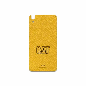 MAHOOT ML-CAT Cover Sticker for Huawei Y6