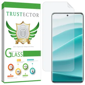 Trustector TFNMB20 Screen Protector For Xiaomi Redmi Note 14 Pro 4G / Redmi Note 14 Pro 5G / Redmi Note 14 Pro Plus 5G / Redmi Note 13 Pro Plus 5G / Poco X7 5G
