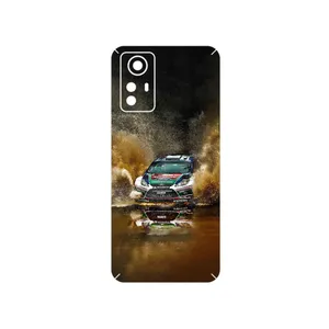 MAHOOT Rally Cover Sticker for Xiaomi Redmi Note 12S
