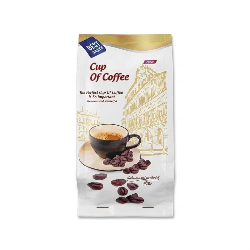دانه قهوه آرنیکان دارک - 250 گرم