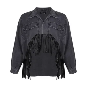 کت زنانه کیکی رایکی مدل BB2515-017