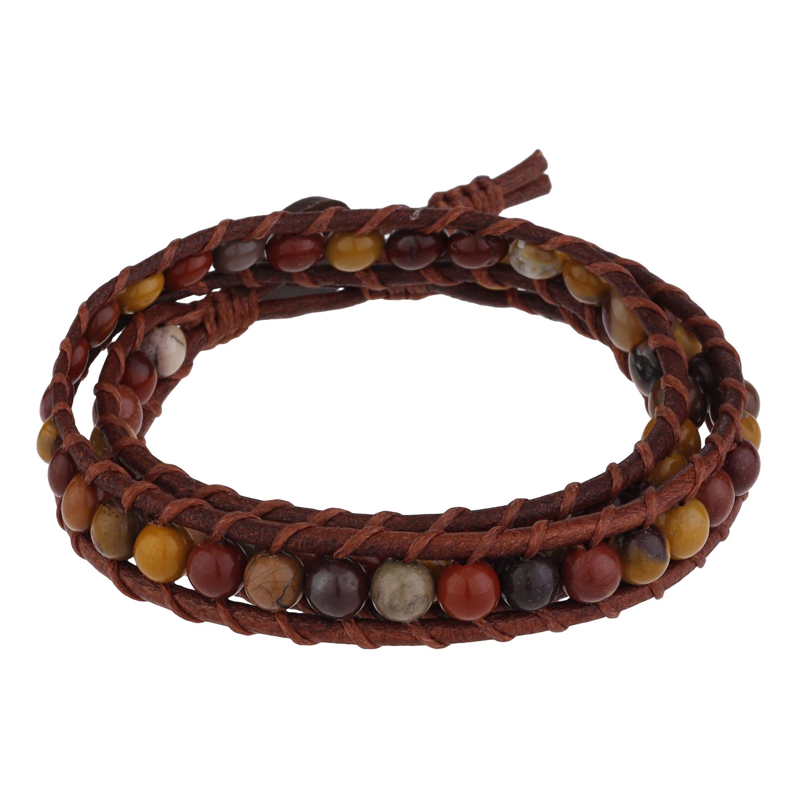 دستبند ذاریات مدل MOOKAGEM کد Z-M616 - - 1