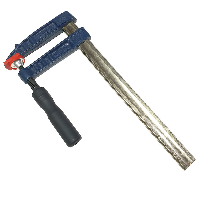 گیره پیچ دستی پارسیان مدل 120x300