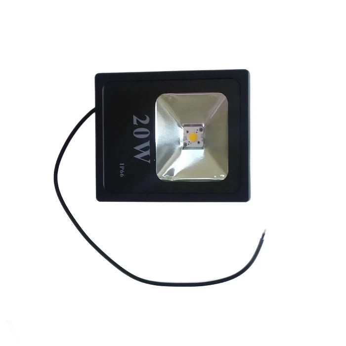 پروژکتور  رشدگیاه  20 وات  مدل PRO20WCOBCIZ