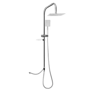 دوش حمام گلپاش صنعت مدل مرجان