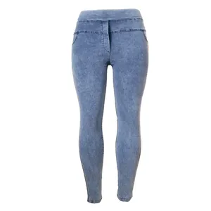 شلوار جین زنانه مدل B3685