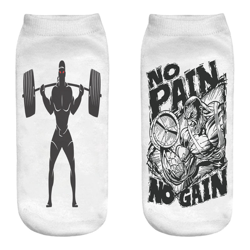 جوراب مردانه مدل بدنسازی کد 1245 MMM