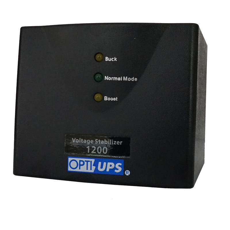 استابلایزر مدل SS1200