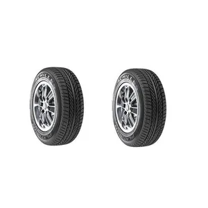 لاستیک خودرو آچیلس مدل 122 سایز 205/60R15 - دو حلقه