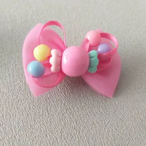 گیره مو دخترانه مدل پاپیون