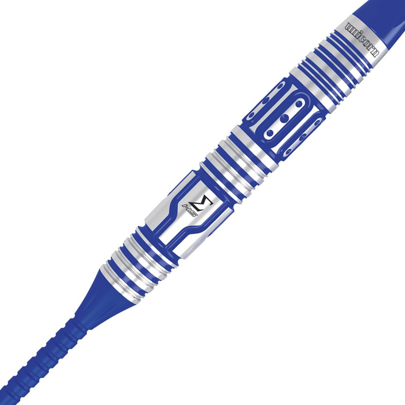 دارت یونیکورن مدل SIGMA کد 22gram بسته 3 عددی