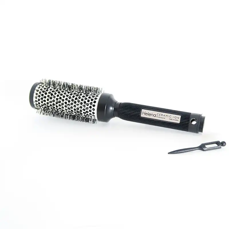 برس اکستنشن مو هلنا پروفشنال مدل BK38B