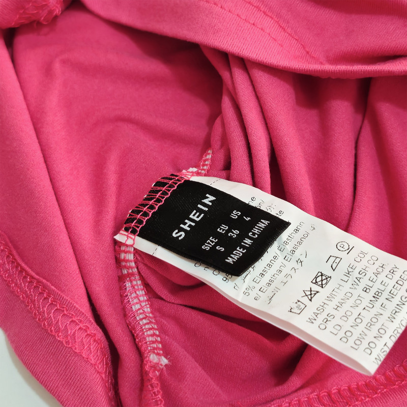 بلوز زنانه شین مدل SH1557