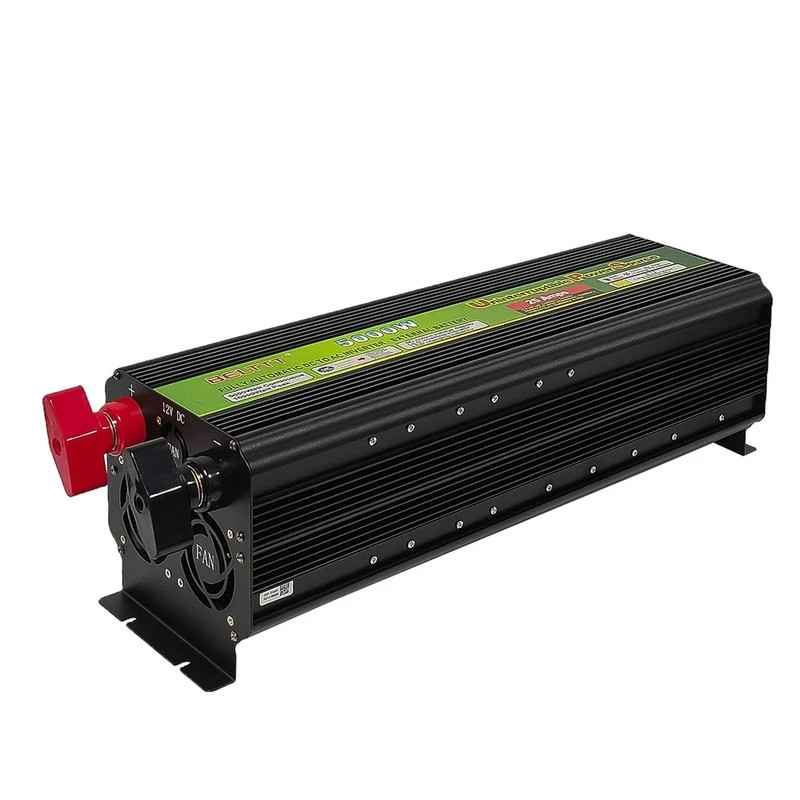 یو پی اس بلت مدل SK-24V5000W ظرفیت 5000 وات