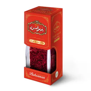 زعفران بهرامن جم- 0.5 گرم